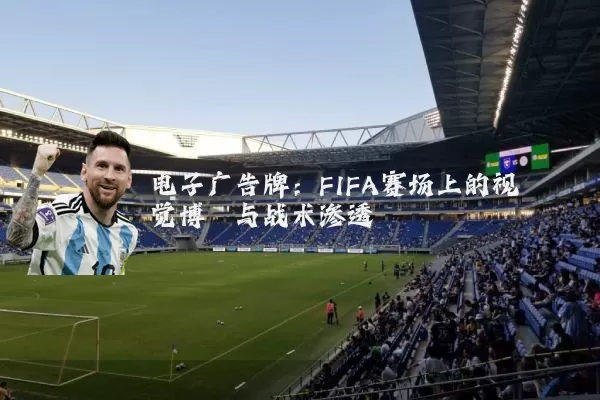 电子广告牌:FIFA赛场上的视觉博弈与战术渗透