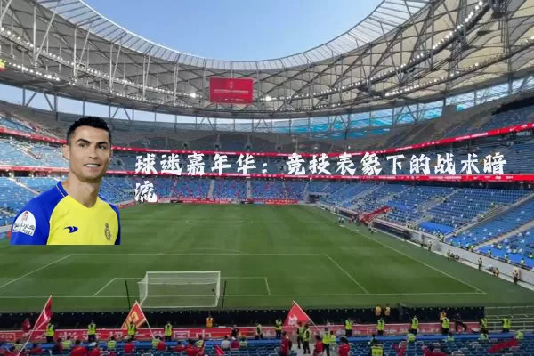球迷嘉年华：竞技表象下的战术暗流